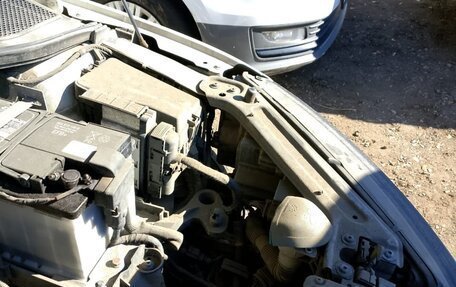 Skoda Octavia IV, 2021 год, 1 900 000 рублей, 9 фотография