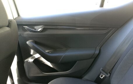 Skoda Octavia IV, 2021 год, 1 900 000 рублей, 6 фотография