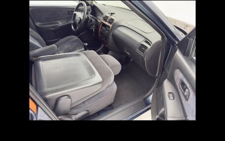 Mazda 626, 1998 год, 270 000 рублей, 9 фотография