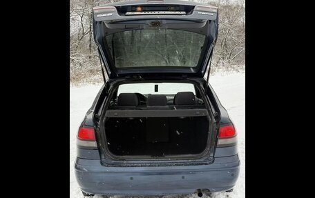 Mazda 626, 1998 год, 270 000 рублей, 5 фотография