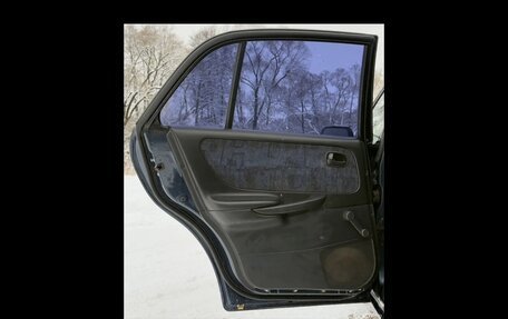 Mazda 626, 1998 год, 270 000 рублей, 10 фотография