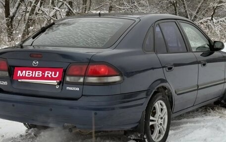 Mazda 626, 1998 год, 270 000 рублей, 3 фотография