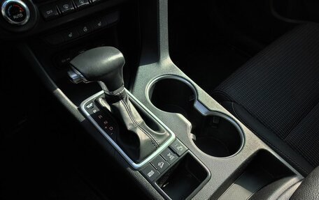 KIA Sportage IV рестайлинг, 2021 год, 2 599 000 рублей, 13 фотография