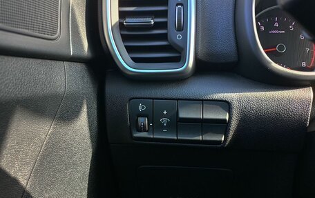 KIA Sportage IV рестайлинг, 2021 год, 2 599 000 рублей, 19 фотография