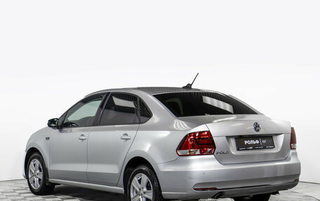 Volkswagen Polo VI (EU Market), 2017 год, 1 178 000 рублей, 5 фотография