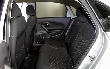 Volkswagen Polo VI (EU Market), 2017 год, 1 178 000 рублей, 8 фотография