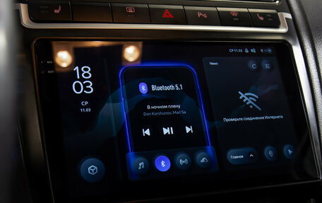 Volkswagen Polo VI (EU Market), 2017 год, 1 178 000 рублей, 16 фотография