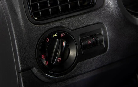 Volkswagen Polo VI (EU Market), 2017 год, 1 178 000 рублей, 14 фотография