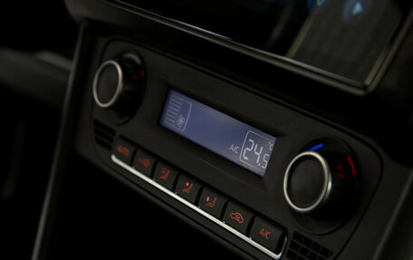 Volkswagen Polo VI (EU Market), 2017 год, 1 178 000 рублей, 13 фотография