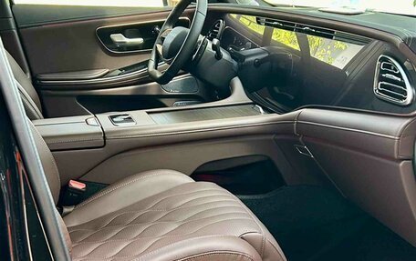 CheryExeed VX, 2025 год, 10 фотография