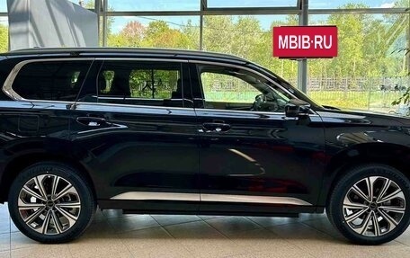 CheryExeed VX, 2025 год, 7 фотография