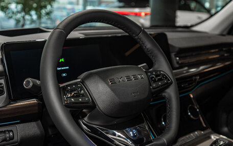 CheryExeed VX, 2025 год, 15 фотография