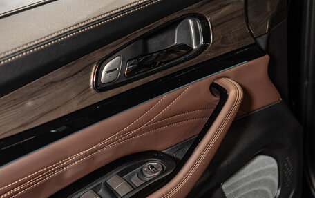 CheryExeed VX, 2025 год, 13 фотография