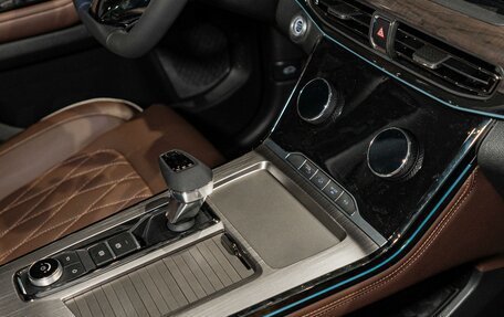 CheryExeed VX, 2025 год, 21 фотография