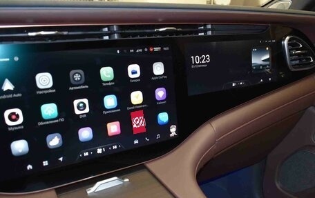 CheryExeed VX, 2025 год, 20 фотография