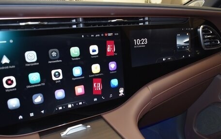 CheryExeed VX, 2025 год, 22 фотография