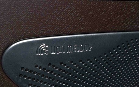 CheryExeed VX, 2025 год, 31 фотография