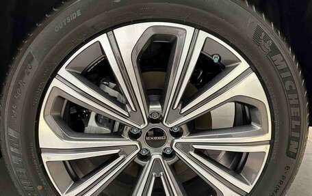 CheryExeed VX, 2025 год, 36 фотография