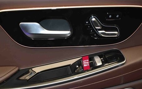 CheryExeed VX, 2025 год, 29 фотография