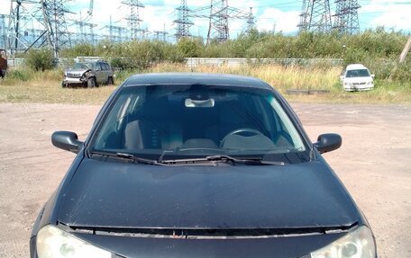 Renault Megane II, 2008 год, 290 000 рублей, 5 фотография