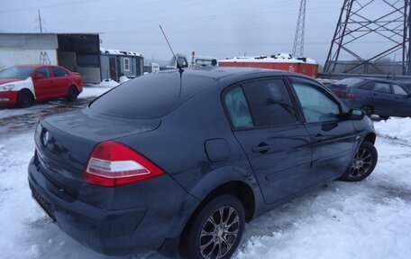 Renault Megane II, 2008 год, 290 000 рублей, 12 фотография