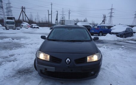 Renault Megane II, 2008 год, 290 000 рублей, 9 фотография