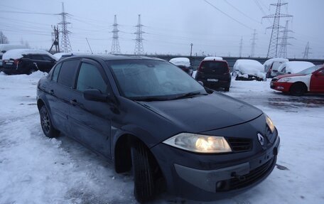 Renault Megane II, 2008 год, 290 000 рублей, 10 фотография