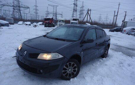 Renault Megane II, 2008 год, 290 000 рублей, 8 фотография