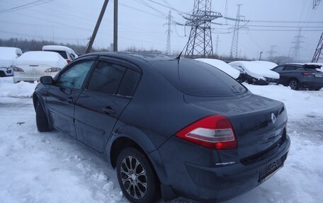 Renault Megane II, 2008 год, 290 000 рублей, 14 фотография
