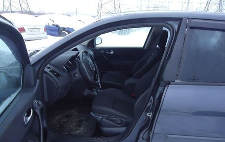 Renault Megane II, 2008 год, 290 000 рублей, 16 фотография