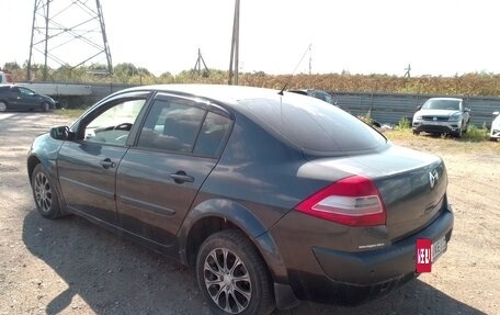 Renault Megane II, 2008 год, 290 000 рублей, 3 фотография