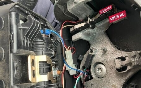 Renault Megane II, 2008 год, 290 000 рублей, 7 фотография