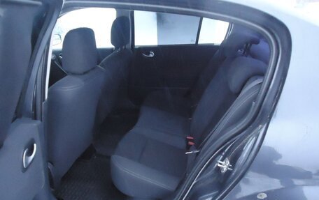 Renault Megane II, 2008 год, 290 000 рублей, 19 фотография