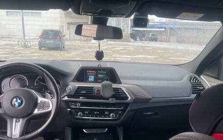 BMW X4, 2018 год, 3 750 000 рублей, 4 фотография