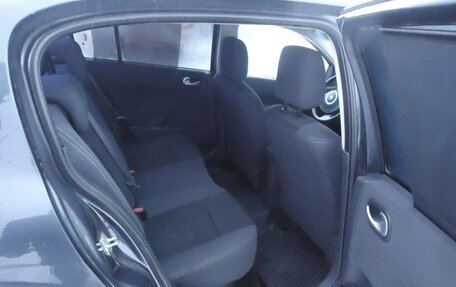 Renault Megane II, 2008 год, 290 000 рублей, 18 фотография