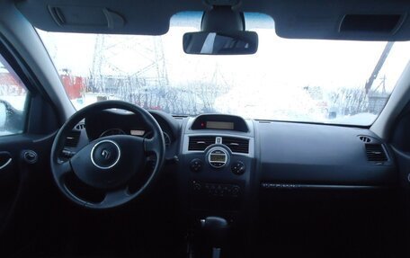 Renault Megane II, 2008 год, 290 000 рублей, 20 фотография