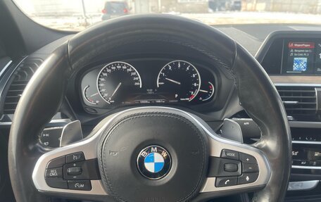 BMW X4, 2018 год, 3 750 000 рублей, 5 фотография