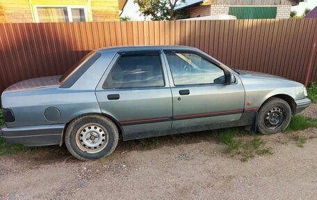 Ford Sierra I, 1992 год, 63 000 рублей, 4 фотография