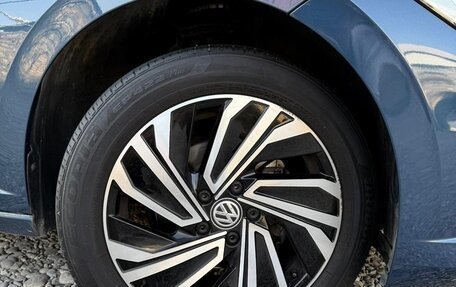 Volkswagen Jetta VII, 2020 год, 1 350 000 рублей, 3 фотография