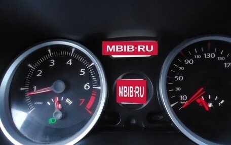 Renault Megane II, 2008 год, 290 000 рублей, 22 фотография