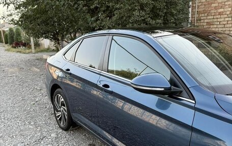 Volkswagen Jetta VII, 2020 год, 1 350 000 рублей, 4 фотография