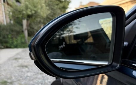 Volkswagen Jetta VII, 2020 год, 1 350 000 рублей, 7 фотография