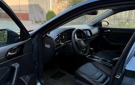 Volkswagen Jetta VII, 2020 год, 1 350 000 рублей, 10 фотография