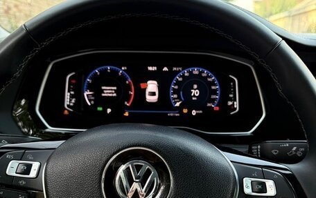 Volkswagen Jetta VII, 2020 год, 1 350 000 рублей, 12 фотография