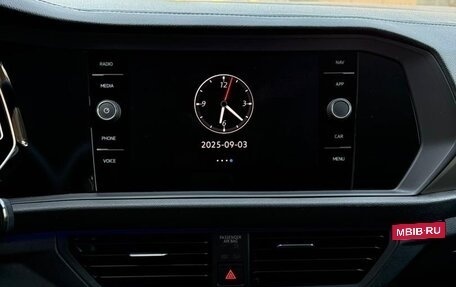 Volkswagen Jetta VII, 2020 год, 1 350 000 рублей, 9 фотография