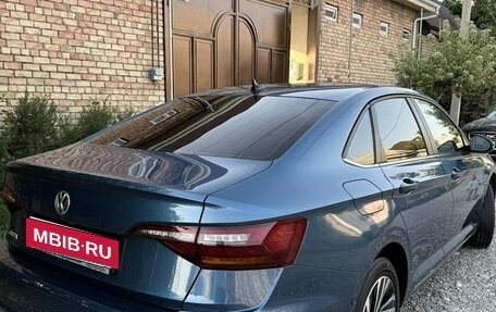 Volkswagen Jetta VII, 2020 год, 1 350 000 рублей, 8 фотография