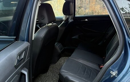 Volkswagen Jetta VII, 2020 год, 1 350 000 рублей, 23 фотография