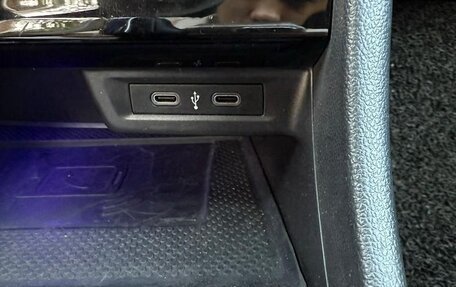 Volkswagen Jetta VII, 2020 год, 1 350 000 рублей, 17 фотография