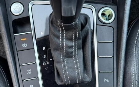 Volkswagen Jetta VII, 2020 год, 1 350 000 рублей, 16 фотография