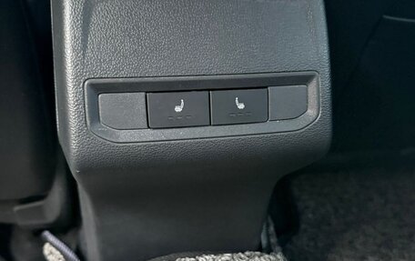 Volkswagen Jetta VII, 2020 год, 1 350 000 рублей, 22 фотография